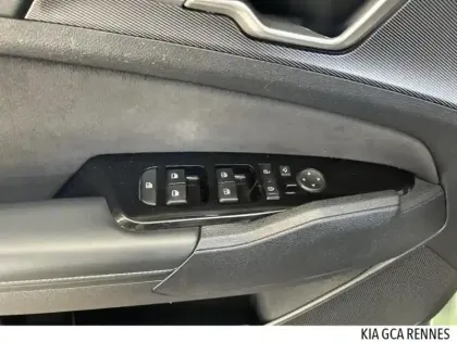 Photo 11 Kia Sportage Gén. V Ph1 Evo GT-line Premium 5