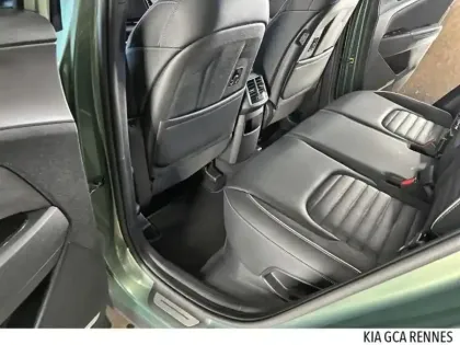 Photo 13 Kia Sportage Gén. V Ph1 Evo GT-line Premium 5