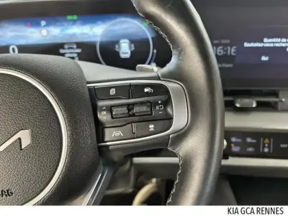 Photo 9 Kia Sportage Gén. V Ph1 Evo GT-line Premium 5