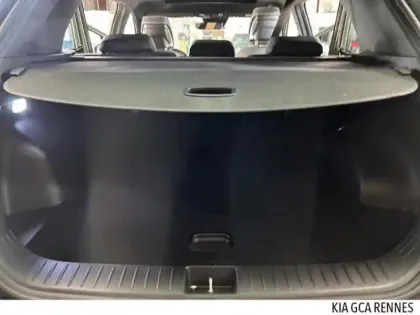 Photo 14 Kia Sportage Gén. V Ph1 Evo GT-line Premium 5