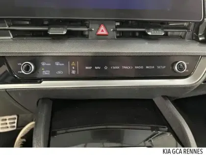 Photo 10 Kia Sportage Gén. V Ph1 Evo GT-line Premium 5