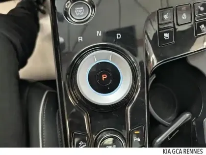 Photo 8 Kia Sportage Gén. V Ph1 Evo GT-line Premium 5