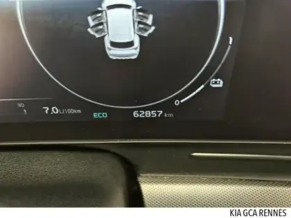 Photo 5 Kia Sportage Gén. V Ph1 Evo GT-line Premium 5