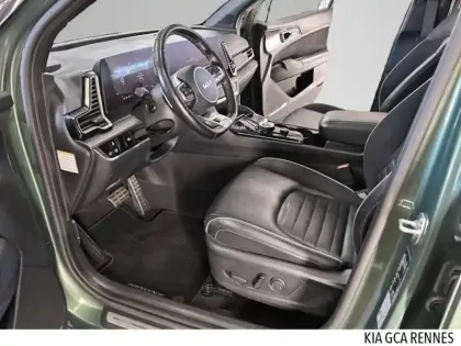 Photo 12 Kia Sportage Gén. V Ph1 Evo GT-line Premium 5