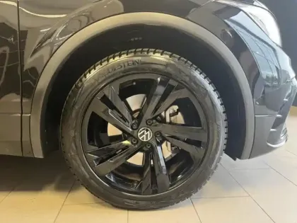 Photo 8 Volkswagen Tiguan Gén. II Ph2 R-Line 5