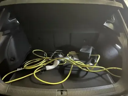 Photo 12 Volkswagen Tiguan Gén. II Ph2 R-Line 5