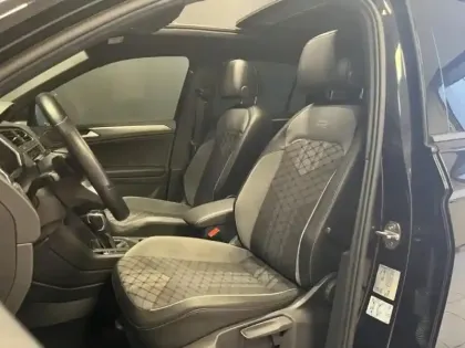 Photo 14 Volkswagen Tiguan Gén. II Ph2 R-Line 5