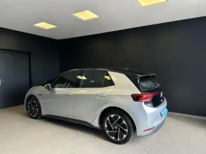Photo 10 Volkswagen Id.3  204ch Pro Performance 58 kWh Business