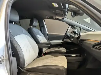 Photo 8 Volkswagen Id.3  204ch Pro Performance 58 kWh Business