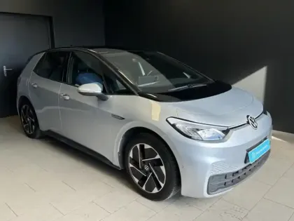 Photo 11 Volkswagen Id.3  204ch Pro Performance 58 kWh Business