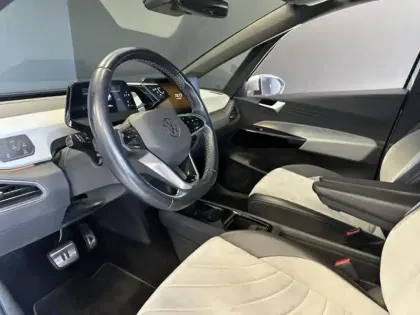 Photo 13 Volkswagen Id.3  204ch Pro Performance 58 kWh Business