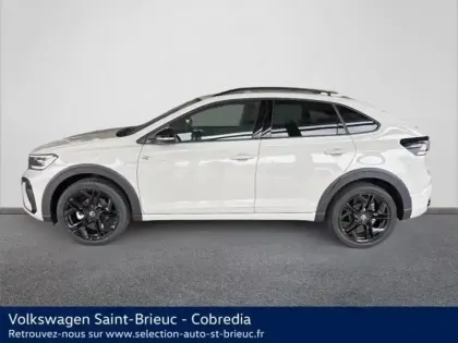 Photo 16 Volkswagen Taigo  1.0 TSI 116ch R-Line Edition DSG7