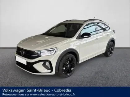 Photo 15 Volkswagen Taigo  1.0 TSI 116ch R-Line Edition DSG7