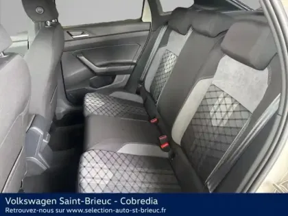 Photo 10 Volkswagen Taigo Gén. I Ph1 Evo R-Line Edition 5