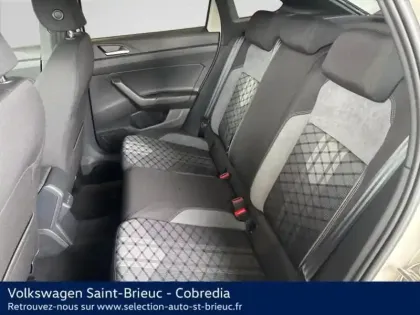 Photo 25 Volkswagen Taigo  1.0 TSI 116ch R-Line Edition DSG7