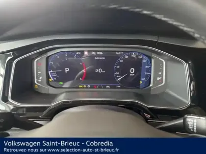 Photo 23 Volkswagen Taigo  1.0 TSI 116ch R-Line Edition DSG7