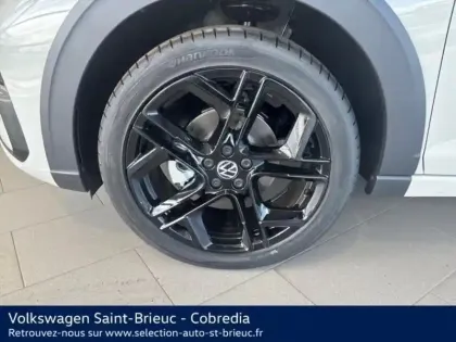 Photo 12 Volkswagen Taigo Gén. I Ph1 Evo R-Line Edition 5