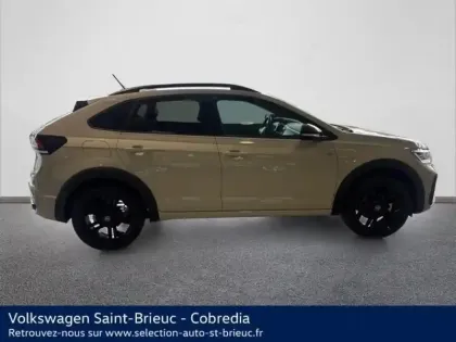 Photo 18 Volkswagen Taigo  1.0 TSI 116ch R-Line Edition DSG7