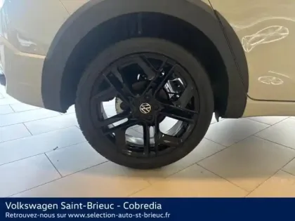 Photo 14 Volkswagen Taigo Gén. I Ph1 Evo R-Line Edition 5