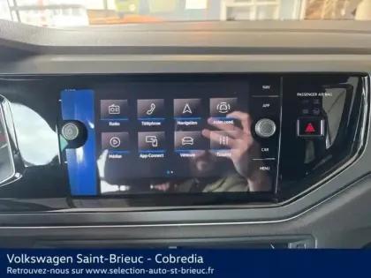 Photo 22 Volkswagen Taigo  1.0 TSI 116ch R-Line Edition DSG7