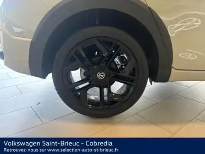 Photo 29 Volkswagen Taigo  1.0 TSI 116ch R-Line Edition DSG7