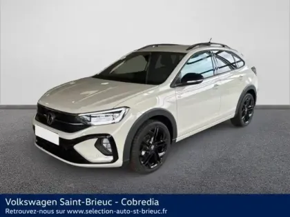 Photo Volkswagen Taigo R-line Edition