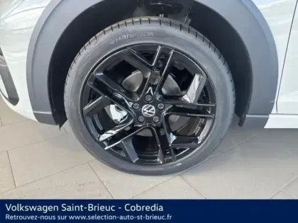 Photo 27 Volkswagen Taigo  1.0 TSI 116ch R-Line Edition DSG7