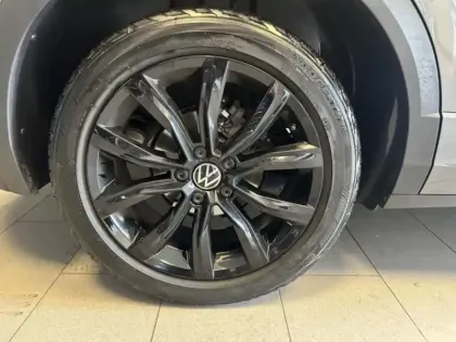 Photo 7 Volkswagen T-roc  1.5 TSI EVO 150ch R-Line DSG7