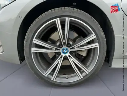 Photo 9 BMW Serie 3 Série 3 Touring 330eA xDrive 292ch M Sport