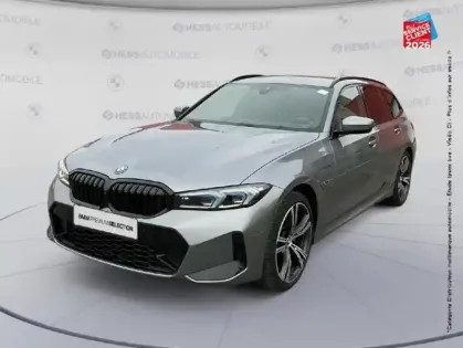 Photo Bmw Serie 3 M Sport