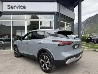 Photo 14 Nissan Qashqai Gén. III (J12) Ph1 Tekna 5