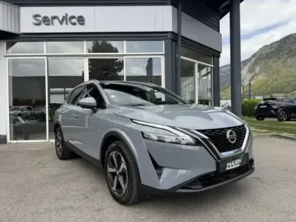 Photo 12 Nissan Qashqai Gén. III (J12) Ph1 Tekna 5