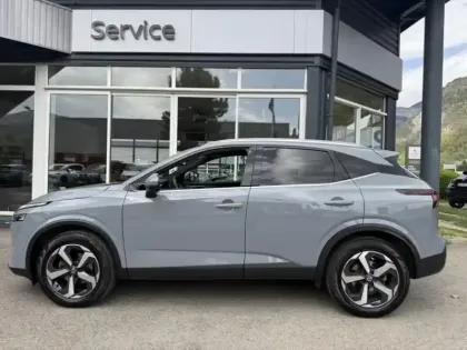 Photo 10 Nissan Qashqai Gén. III (J12) Ph1 Tekna 5