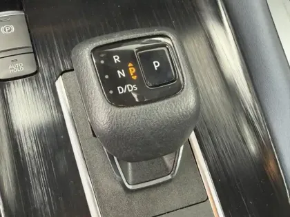 Photo 9 Nissan Qashqai Gén. III (J12) Ph1 Tekna 5