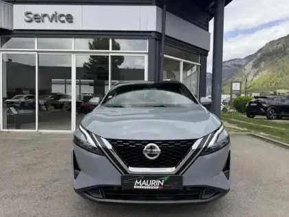 Photo 11 Nissan Qashqai Gén. III (J12) Ph1 Tekna 5