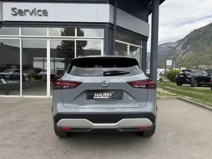 Photo 13 Nissan Qashqai Gén. III (J12) Ph1 Tekna 5