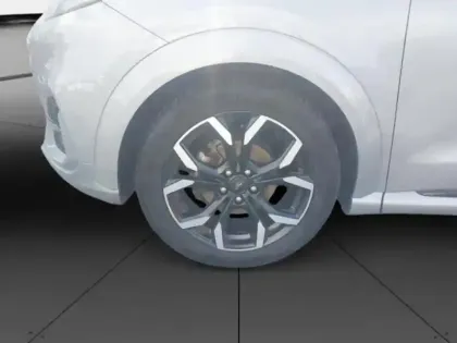 Photo 25 Ford Puma  1.0 EcoBoost 125ch mHEV ST-Line X 6cv