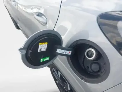 Photo 9 Ford Puma  1.0 EcoBoost 125ch mHEV ST-Line X 6cv