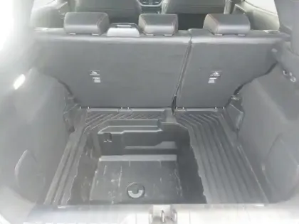 Photo 8 Ford Puma  1.0 EcoBoost 125ch mHEV ST-Line X 6cv