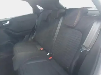 Photo 26 Ford Puma  1.0 EcoBoost 125ch mHEV ST-Line X 6cv