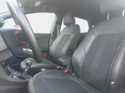 Photo 28 Ford Puma  1.0 EcoBoost 125ch mHEV ST-Line X 6cv