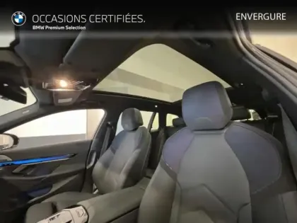 Photo 8 BMW Serie 5 Gén. VII (G61) Ph1 Base 5