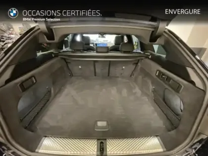 Photo 9 BMW Serie 5 Gén. VII (G61) Ph1 Base 5