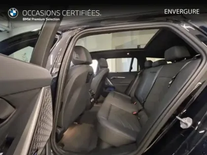 Photo 7 BMW Serie 5 Gén. VII (G61) Ph1 Base 5