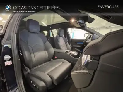 Photo 6 BMW Serie 5 Gén. VII (G61) Ph1 Base 5