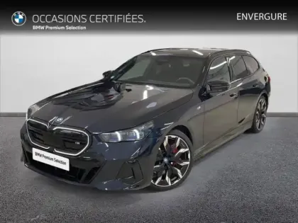 Photo Bmw Serie 5 Base