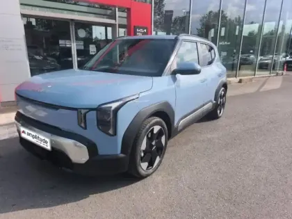 Photo Kia Ev2 Earth