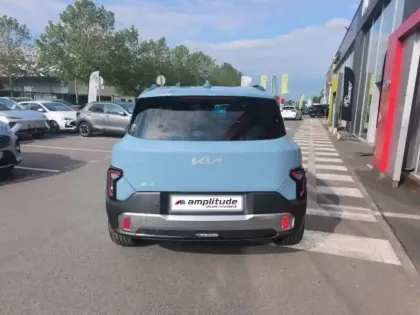 Photo 5 Kia EV2  147ch 42,2kWh Earth