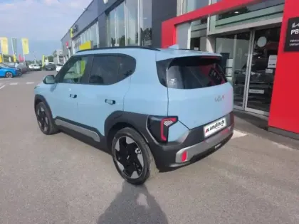 Photo 6 Kia EV2  147ch 42,2kWh Earth