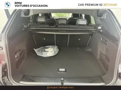 Photo 13 BMW X3 Gén. IV (G45) Ph1 M Sport 5